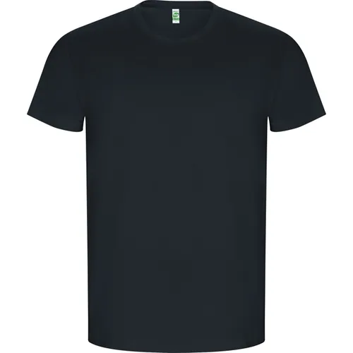 CAMISETA TUBULAR DE MANGA CORTA GOLDEN REF CA6690 ROLY