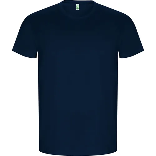CAMISETA TUBULAR DE MANGA CORTA GOLDEN REF CA6690 ROLY