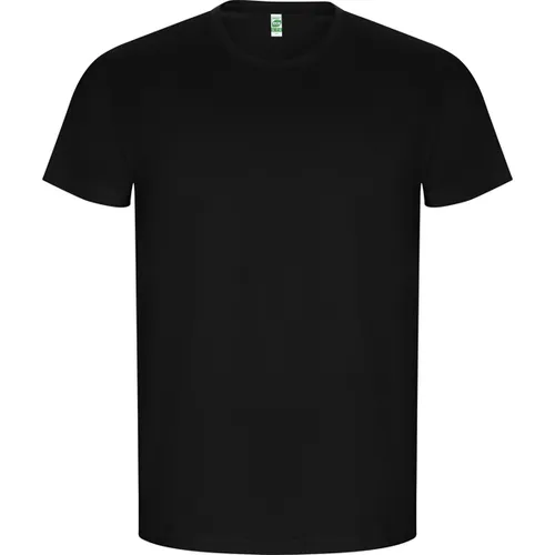 CAMISETA TUBULAR DE MANGA CORTA GOLDEN REF CA6690 ROLY