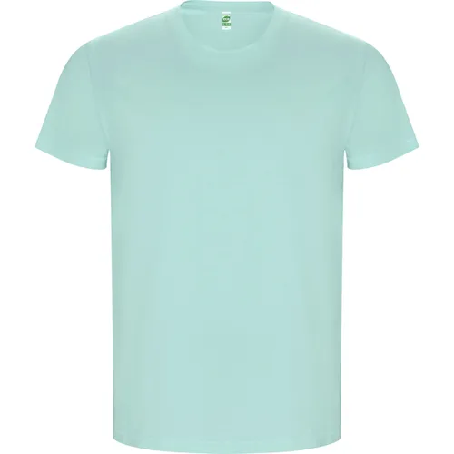 CAMISETA TUBULAR DE MANGA CORTA GOLDEN REF CA6690 ROLY