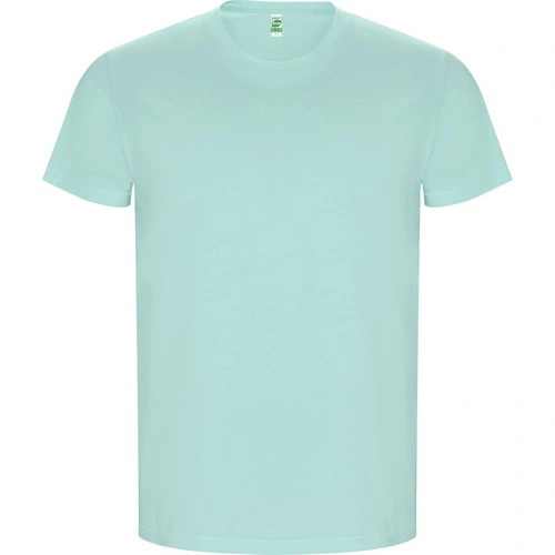 CAMISETA TUBULAR DE MANGA CORTA GOLDEN REF CA6690 ROLY