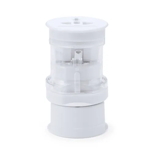 ADAPTADOR DE VIAJE UNIVERSAL GORDON REF IA3014 ROLY