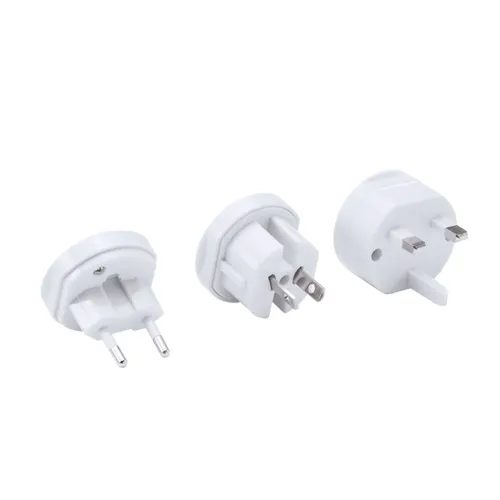 ADAPTADOR DE VIAJE UNIVERSAL GORDON REF IA3014 ROLY