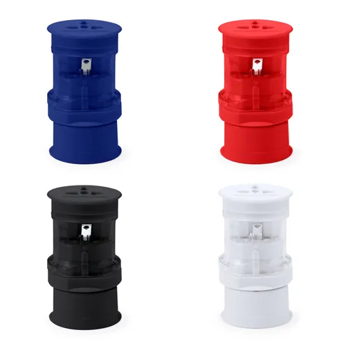 ADAPTADOR DE VIAJE UNIVERSAL GORDON REF IA3014 ROLY