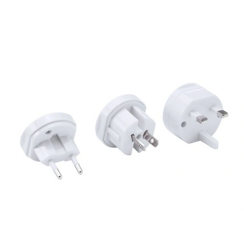 ADAPTADOR DE VIAJE UNIVERSAL GORDON REF IA3014 ROLY