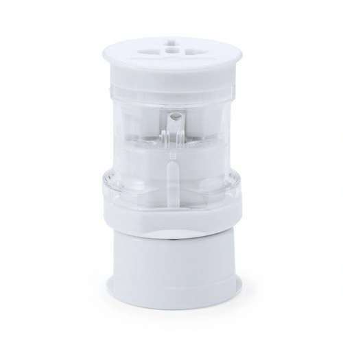 ADAPTADOR DE VIAJE UNIVERSAL GORDON REF IA3014 ROLY