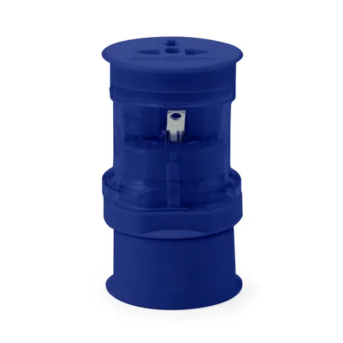ADAPTADOR DE VIAJE UNIVERSAL GORDON REF IA3014 ROLY