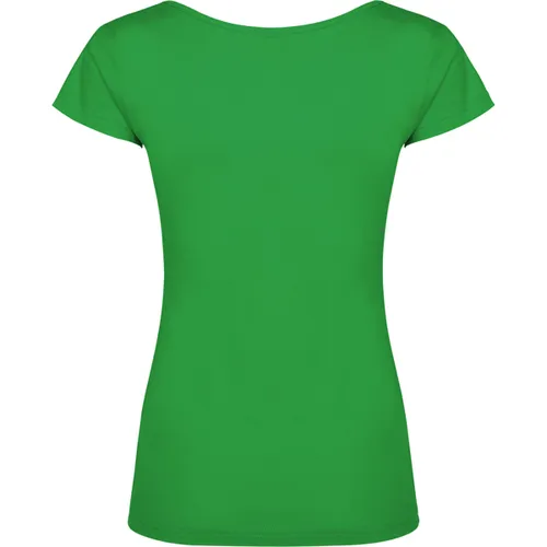 CAMISETA DE MANGA CORTA GUADALUPE REF CA6647 ROLY