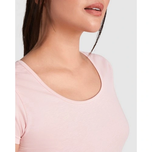 CAMISETA DE MANGA CORTA GUADALUPE REF CA6647 ROLY