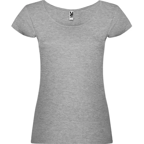 CAMISETA DE MANGA CORTA GUADALUPE REF CA6647 ROLY