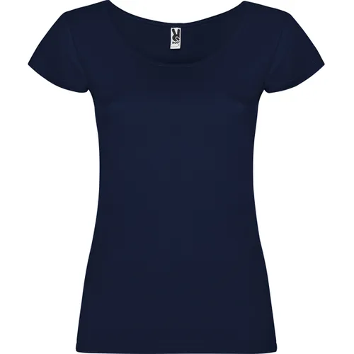 CAMISETA DE MANGA CORTA GUADALUPE REF CA6647 ROLY