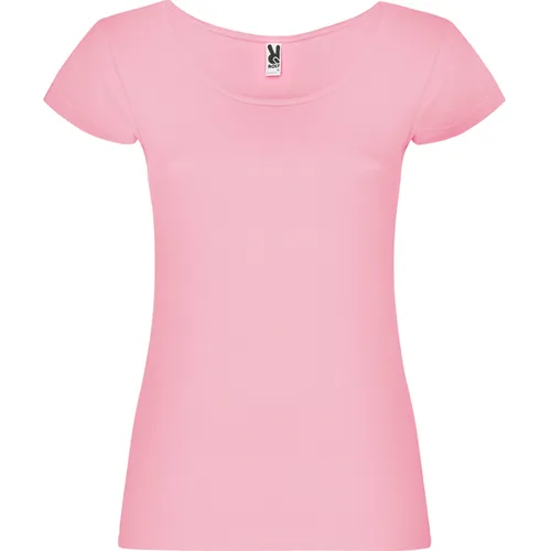 CAMISETA DE MANGA CORTA GUADALUPE REF CA6647 ROLY