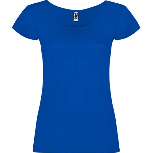 CAMISETA DE MANGA CORTA GUADALUPE REF CA6647 ROLY