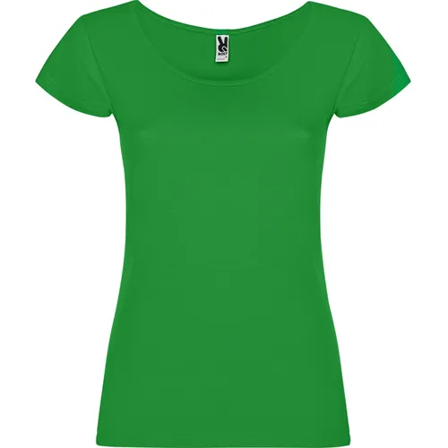 CAMISETA DE MANGA CORTA GUADALUPE REF CA6647 ROLY