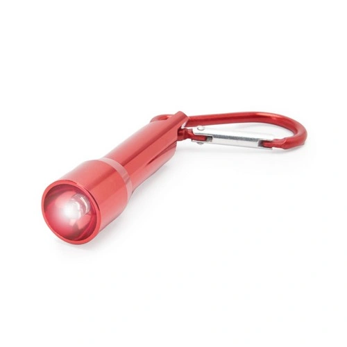 LINTERNA CON 1 LUZ LED A PILAS HALE REF TO0109 ROLY