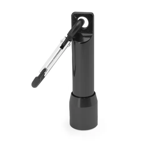 LINTERNA CON 1 LUZ LED A PILAS HALE REF TO0109 ROLY