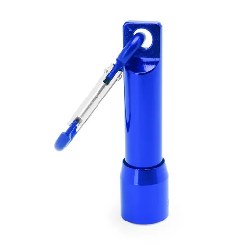 LINTERNA CON 1 LUZ LED A PILAS HALE REF TO0109 ROLY