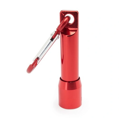 LINTERNA CON 1 LUZ LED A PILAS HALE REF TO0109 ROLY