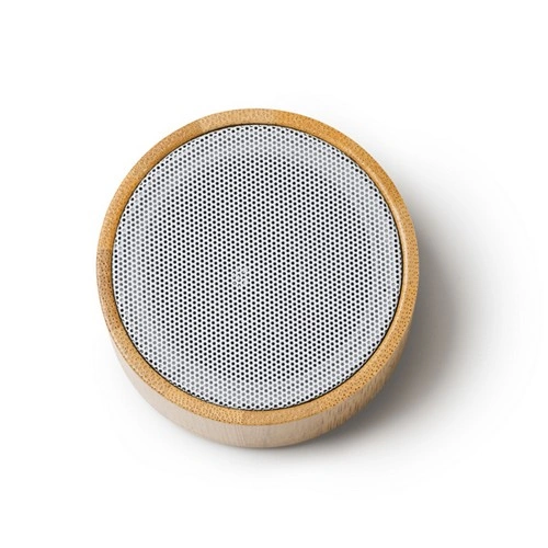 ALTAVOZ INALÁMBRICO REDONDO HARDWELL REF BS3207 ROLY