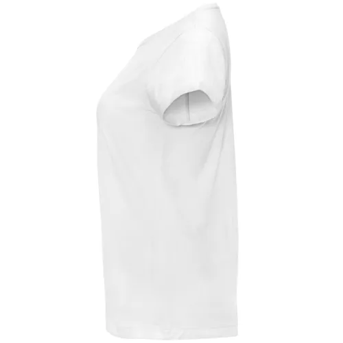 CAMISETA DE MUJER ENTALLADA HAWAII REF CA6692 ROLY