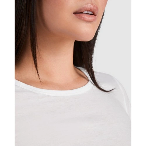 CAMISETA DE MUJER ENTALLADA HAWAII REF CA6692 ROLY