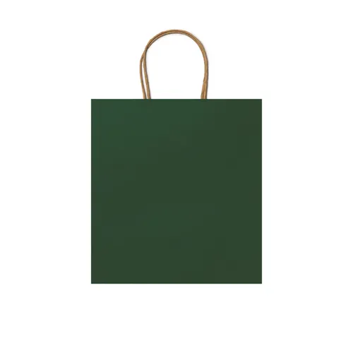 BOLSA DE PAPEL EN ACABADO NATURAL HAYA REF BO7539 ROLY