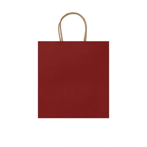 BOLSA DE PAPEL EN ACABADO NATURAL HAYA REF BO7539 ROLY