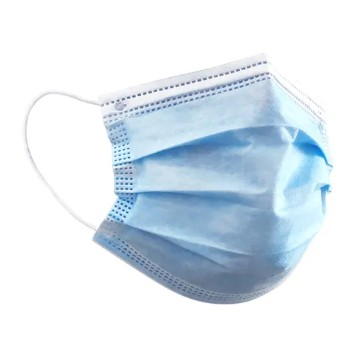 MASCARILLA MÉDICA DESECHABLE HEALTH REF MS9937 ROLY