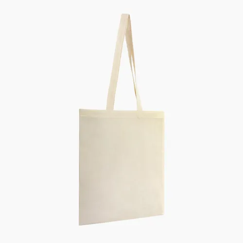 BOLSA DE ALGODÓN EN COLOR NATURAL HILL REF BO7601 ROLY