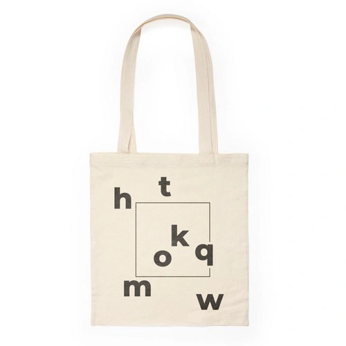 BOLSA DE LA COMPRA COSIDA HILLOCK REF BO7520 ROLY
