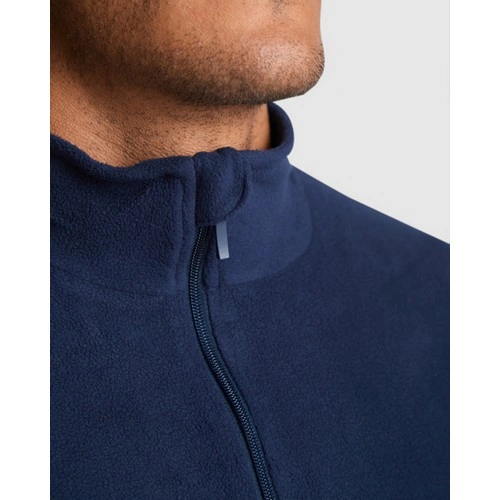 MICROPOLAR CON MEDIA CREMALLERA HIMALAYA REF SM1095