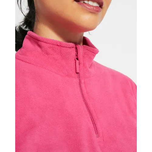 MICROPOLAR MEDIA CREMALLERA HIMALAYA WOMAN REF SM1096