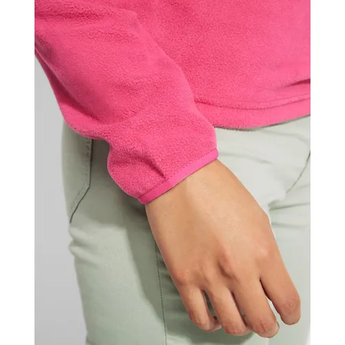 MICROPOLAR MEDIA CREMALLERA HIMALAYA WOMAN REF SM1096