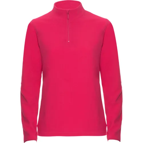 MICROPOLAR MEDIA CREMALLERA HIMALAYA WOMAN REF SM1096