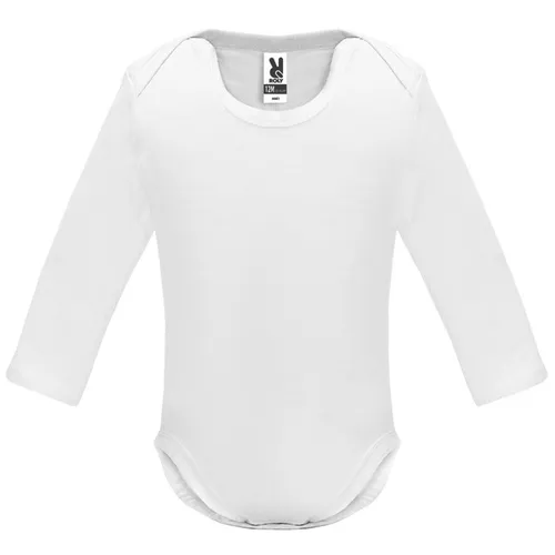 BODY DE BEBÉ DE MANGA LARGA HONEY REF BD7202 ROLY