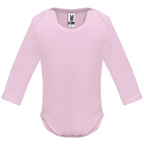 BODY DE BEBÉ DE MANGA LARGA HONEY REF BD7202 ROLY