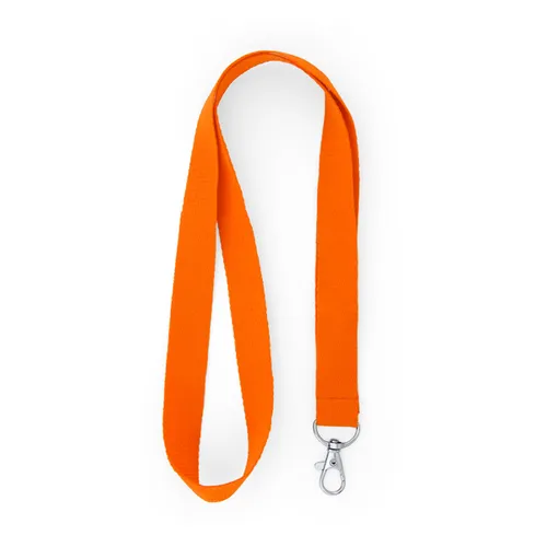 LANYARD DE POLIÉSTER CON MOSQUETÓN HOST REF LY7053