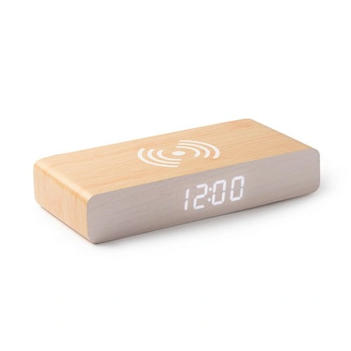 CARGADOR INALÁMBRICO 5W ICARUS REF CR3029 ROLY