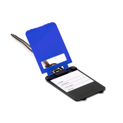 COMPRAR IDENTIFICADOR MALETAS CHARTER REF TA8204