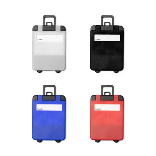COMPRAR IDENTIFICADOR MALETAS CHARTER REF TA8204