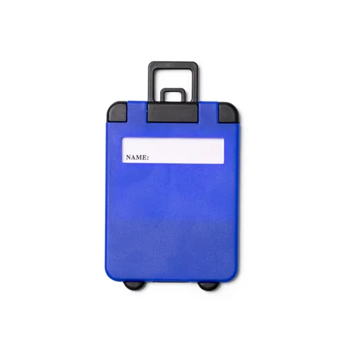 COMPRAR IDENTIFICADOR MALETAS CHARTER REF TA8204