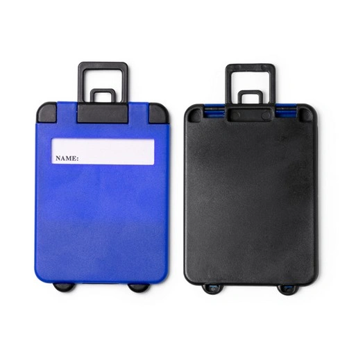 COMPRAR IDENTIFICADOR MALETAS CHARTER REF TA8204