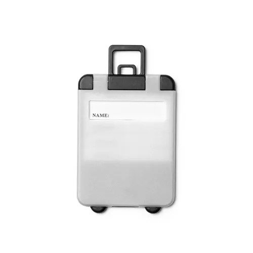 COMPRAR IDENTIFICADOR MALETAS CHARTER REF TA8204