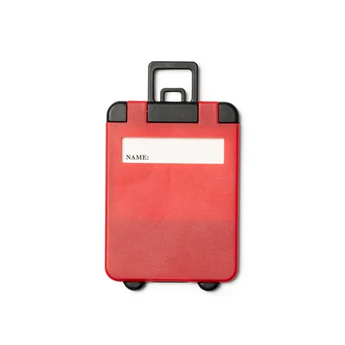 COMPRAR IDENTIFICADOR MALETAS CHARTER REF TA8204