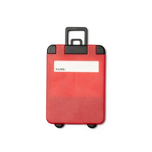 COMPRAR IDENTIFICADOR MALETAS CHARTER REF TA8204