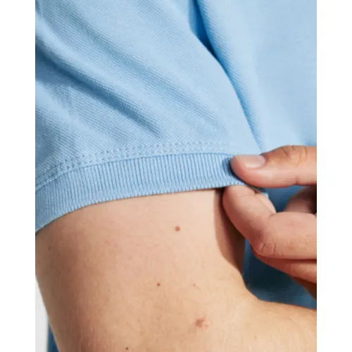 POLO DE HOMBRE CON MANGA CORTA IMPERIUM REF PO6641 ROLY