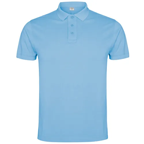 POLO DE HOMBRE CON MANGA CORTA IMPERIUM REF PO6641 ROLY