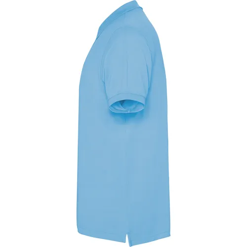 POLO DE HOMBRE CON MANGA CORTA IMPERIUM REF PO6641 ROLY