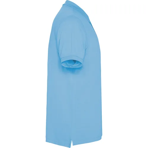 POLO DE HOMBRE CON MANGA CORTA IMPERIUM REF PO6641 ROLY