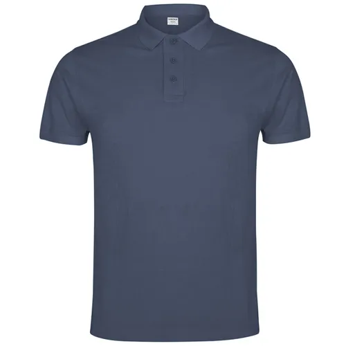 POLO DE HOMBRE CON MANGA CORTA IMPERIUM REF PO6641 ROLY